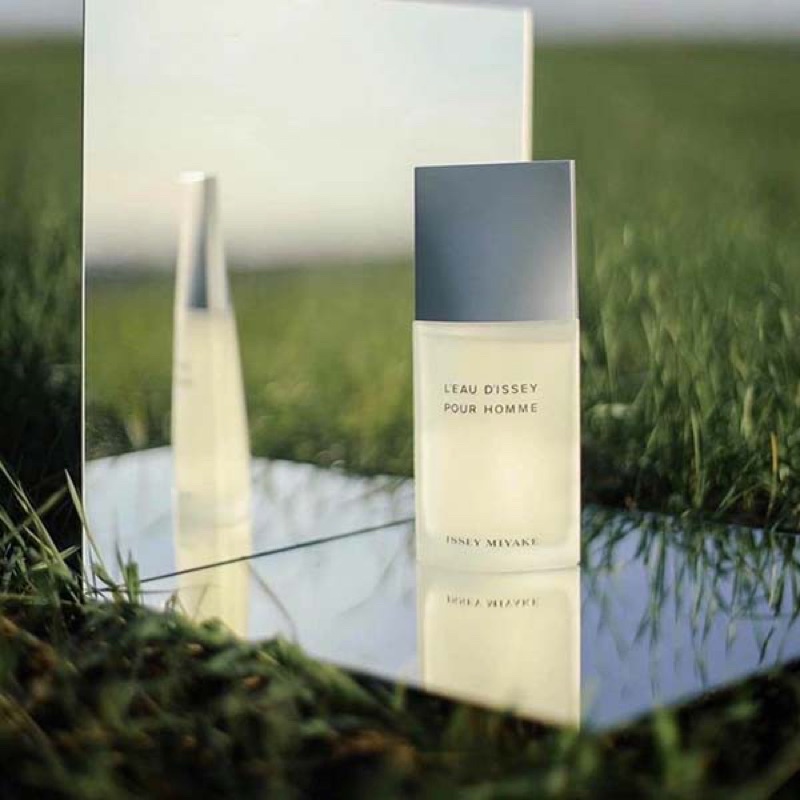 Nước hoa Issey Miyake L'Eau d'Issey Pour Homme