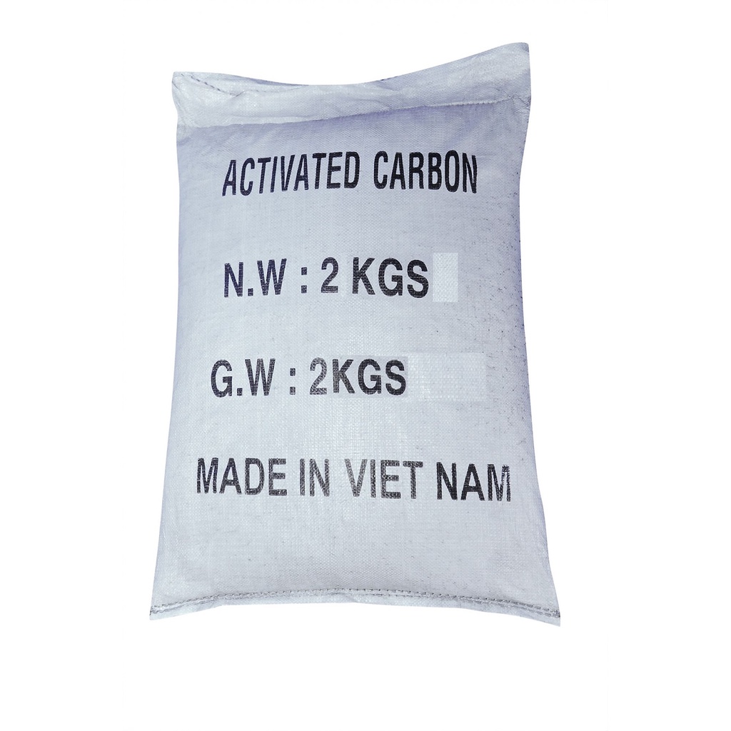 Than hoạt tính dùng cho máy hút mùi, Than hút mùi, lọc không khí