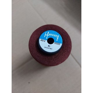 Chỉ may Hansung Ri 45/2 5000m
