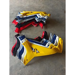 yếm trong sirius 50/100/110cc nhựa ABS cao cấp