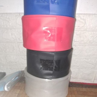 1 mét ống gen co nhiệt phi 70mm