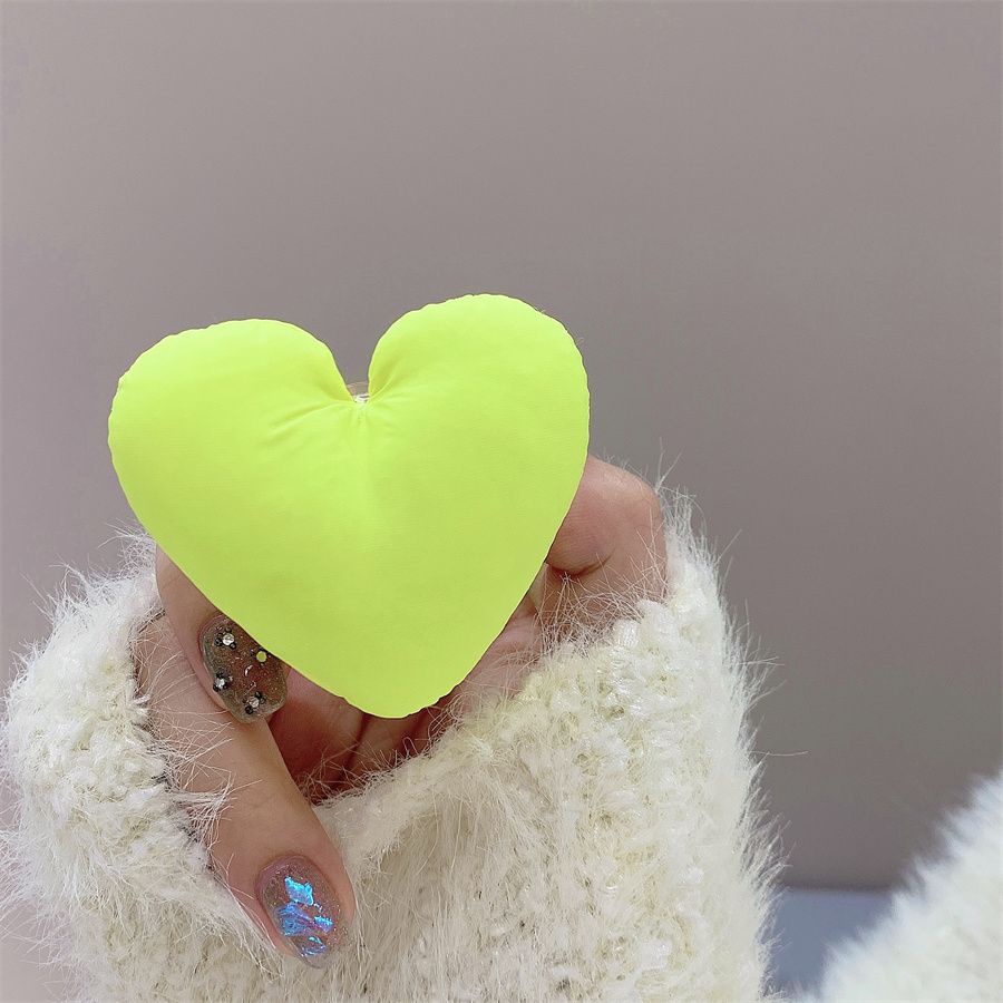 Giá Đỡ Điện Thoại Hình Bông Hoa Nhiều Màu Xinh Xắn