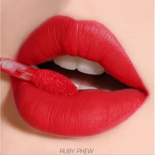 Son kem lì Retro Matte Liquid Lipcolour 5ml