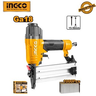 Súng bắn đinh F50 Ingco ABN15501