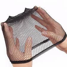 Lưới Chụp Tóc Giả