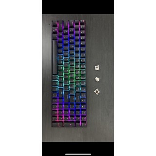 Phím cơ RK (Switch & Keycap)