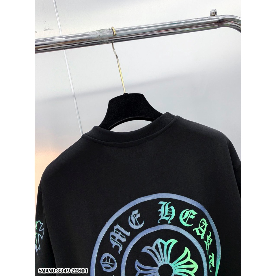 Áo Phông Nam In Họa Tiết Chữ Màu Cao Cấp - Áo Thun Nam Nữ In Nhiệt Cực Xịn