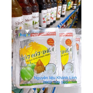 Bột cốt dừa Dragon 10 gói *50g