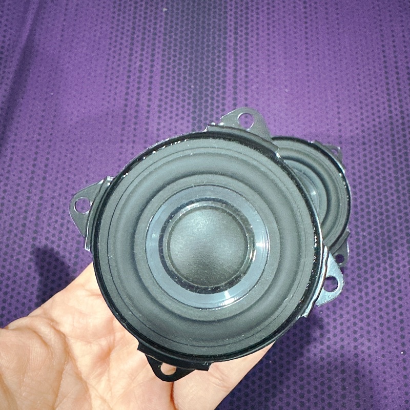 Loa Tai Gấp 6cm giá 60k /cặp 2 cái