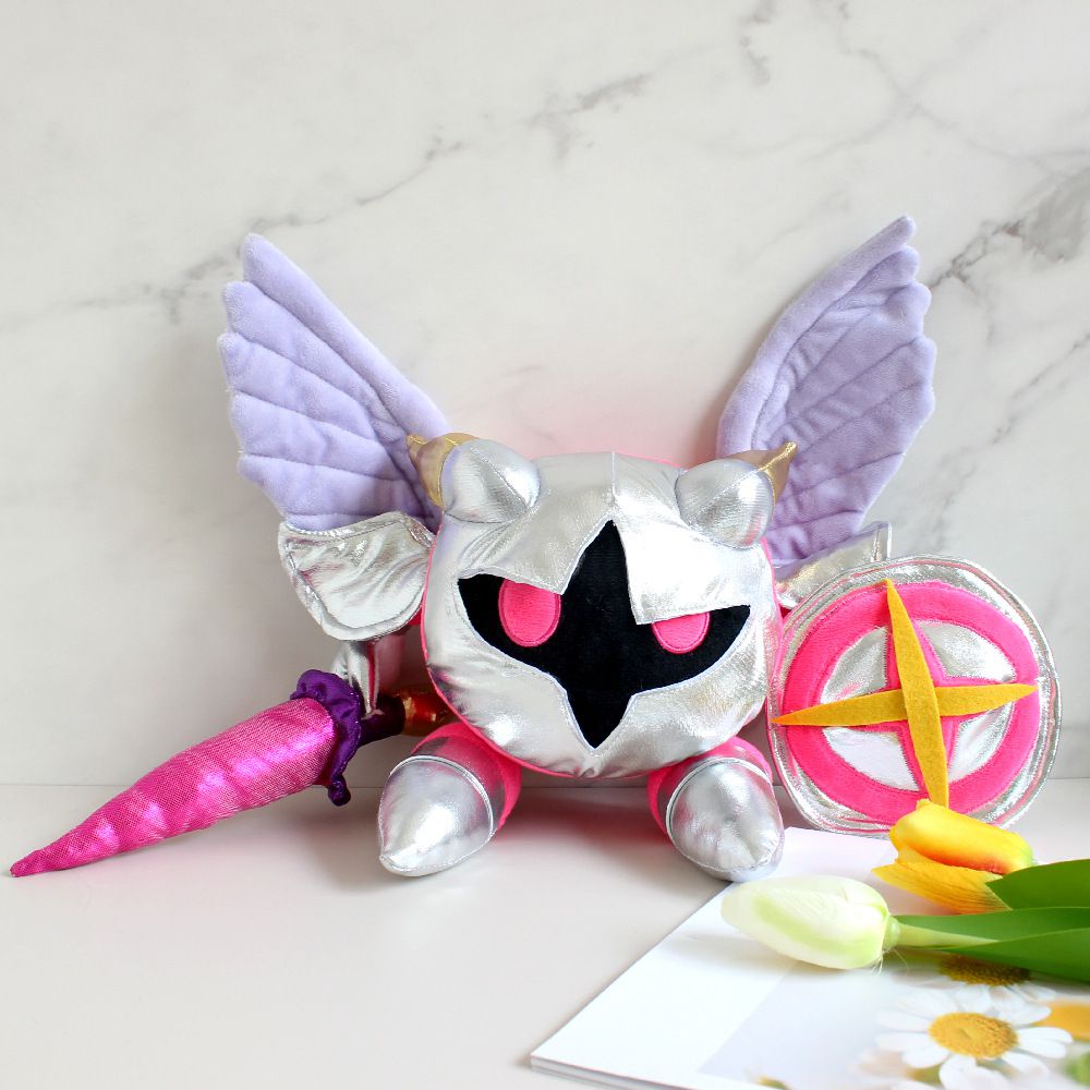 Thú Nhồi Bông Galacta Knight, Trò Chơi Điện Tử Kirby