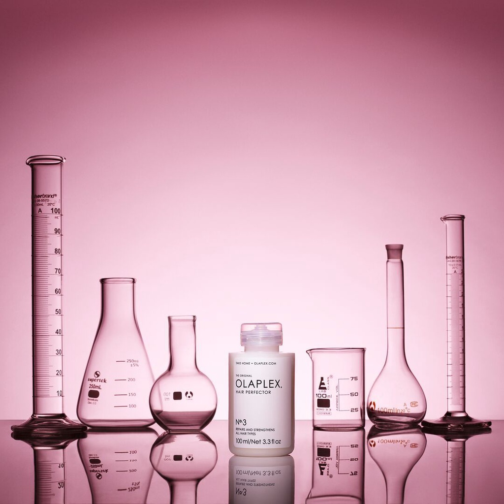 Kem Ủ Phục Hồi Hư Tổn Tóc Olaplex No3 Chính Hãng 100ml