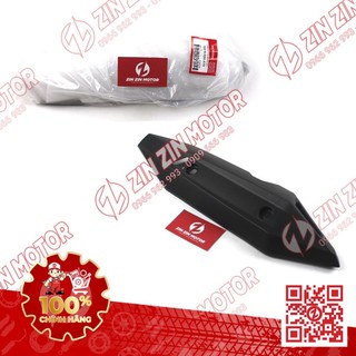 Ốp Pô - Vario 150 2019, Vario 125 2019 - 18318K59A70 - ZIN ZIN MOTOR