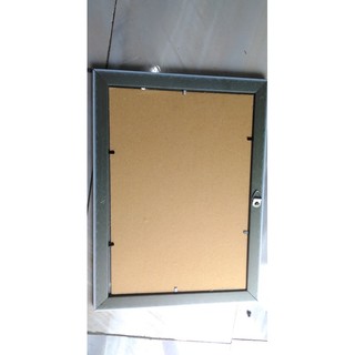 (XẢ KHO) Khung Ảnh 20 x 30 (Cỡ A4) Để Bàn