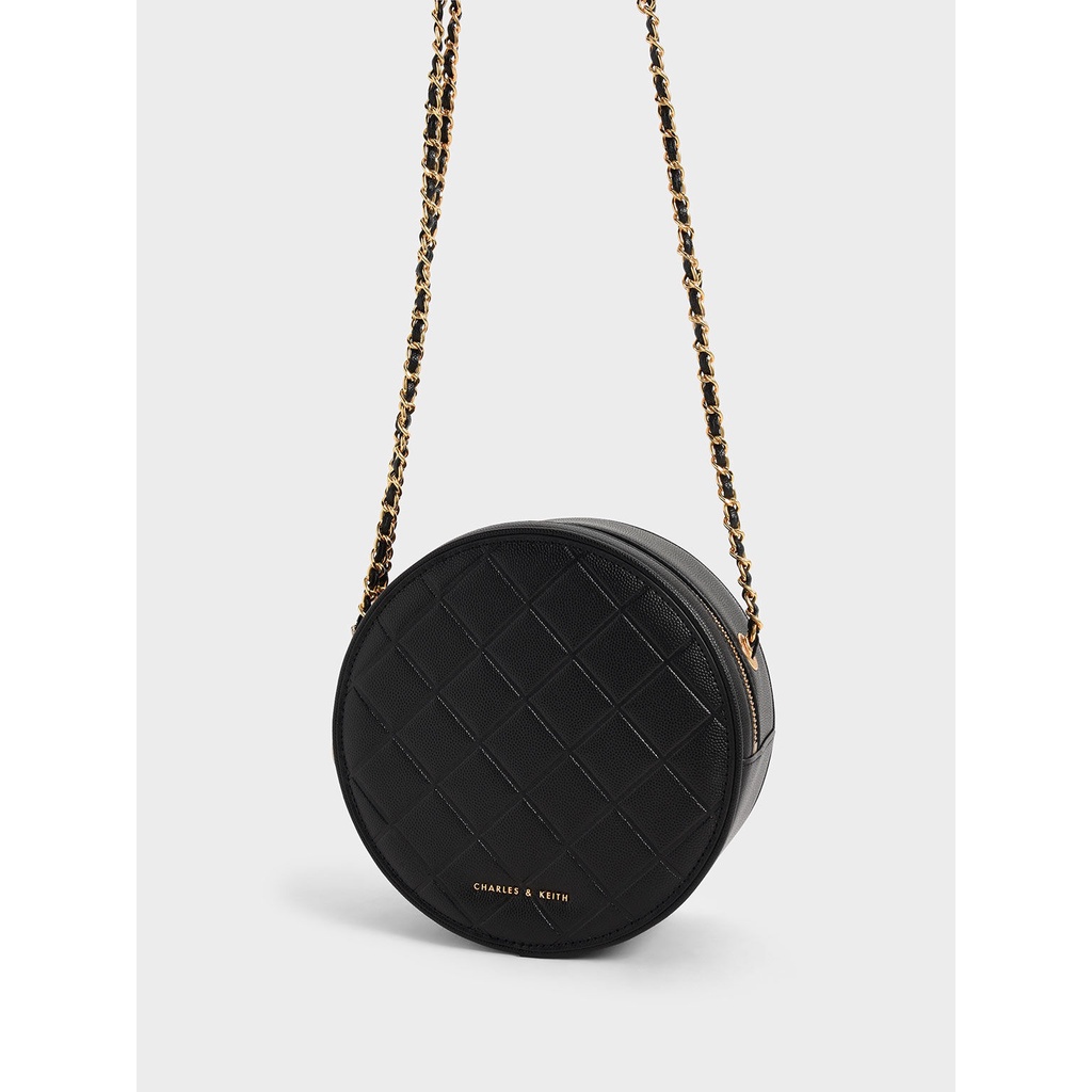 [ Auth ] Túi tròn trám Cnk chính hãng  Singapore