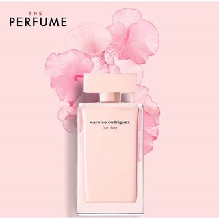{Chính Hãng} Nước Hoa Nữ 𝗡𝗮𝗿𝘀𝗶𝗰𝗼 𝗥𝗼𝗱𝗿𝗶𝗴𝘂𝗲𝘇 𝗳𝗼𝗿 𝗛𝗲𝗿 - 10ml