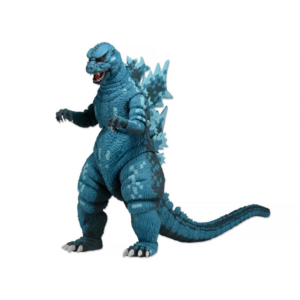 MÔ HÌNH QUÁI VẬT KHỔNG LỒ NECA GODZILLA MONSTER OF MONSTER