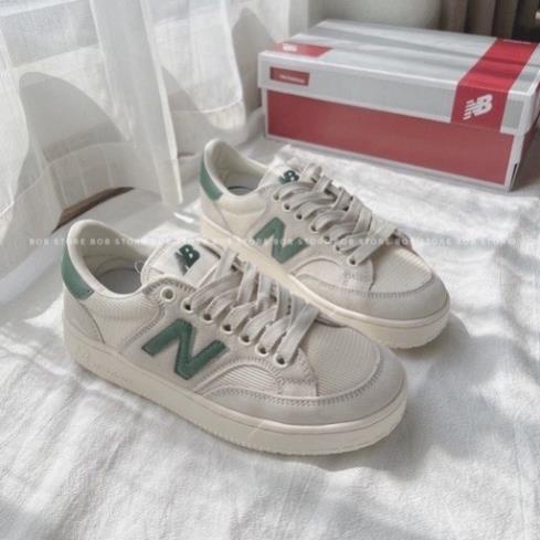 Giày Sneaker nam nữ NB CRT 300 2.0 Cao Cấp Full Bill box giày thể thao newbalance pro đế cao 4cm đi học đẹp N2 😝