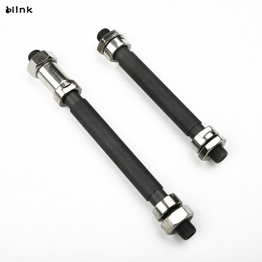 Trục Bánh Xe Trước / Sau 108 / 145mm Cao Cấp Dành Cho Xe Đạp