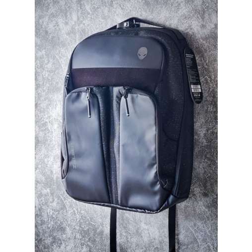 Balo Dell ALienware Horizon AW523P chính hãng, 17.3 inch