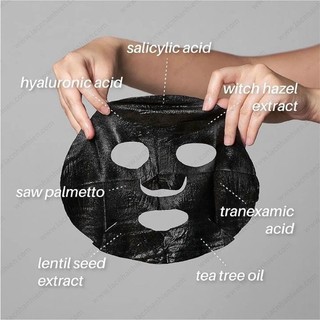 mặt nạ tràm trà Naruko