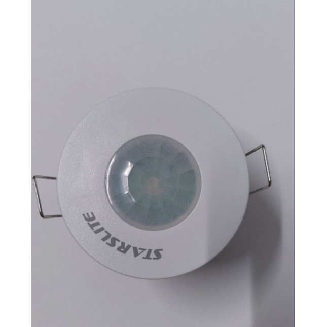 Cảm biến chuyển động âm trần.Starslite (Công tắc cảm biến)