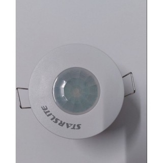 Cảm biến chuyển động âm trần.Starslite