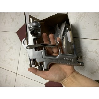 SÚNG PHUN SƠN F100