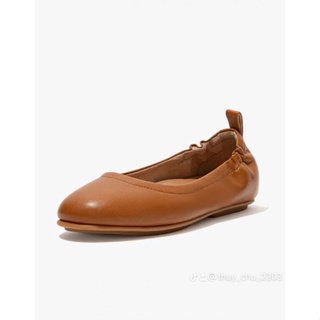 Giày Búp bê Fitflop Allegro