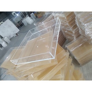 Khay mica đài loan 60x60x10