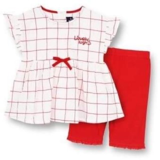 Sét All& lugh nhập Hàn cho bé