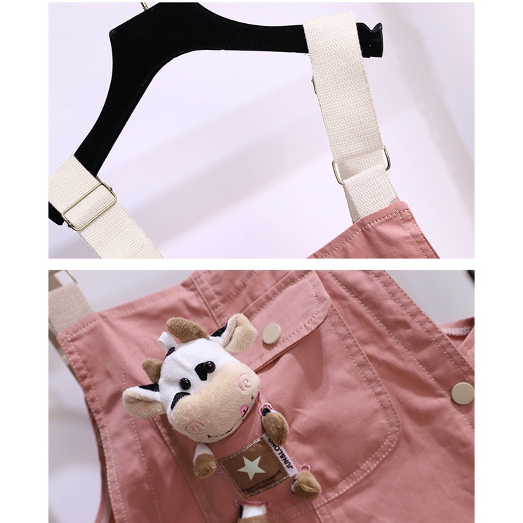 YẾM KAKI TẶNG KÈM GẤU CHO BÉ