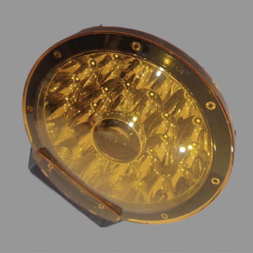 Đèn Pha Laser 24V 150W 8.5 INCH Dùng Chip OSRAM , QuocThongSTORE