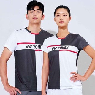 Áo cầu lông thi đấu và luyện tập YONEX mùa giải 2022 AYN12