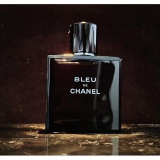 [ FULLBOX 100ml ] Nước hoa Bleu de CH.AN.EL Eau de Toilette