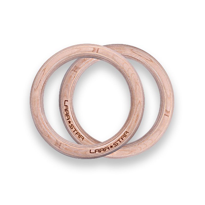 Vòng nâng bằng gỗ thiết bị tập luyện thể dục dụng cụ kéo lên trong nhà tập thể dục dụng cụ tập thể d