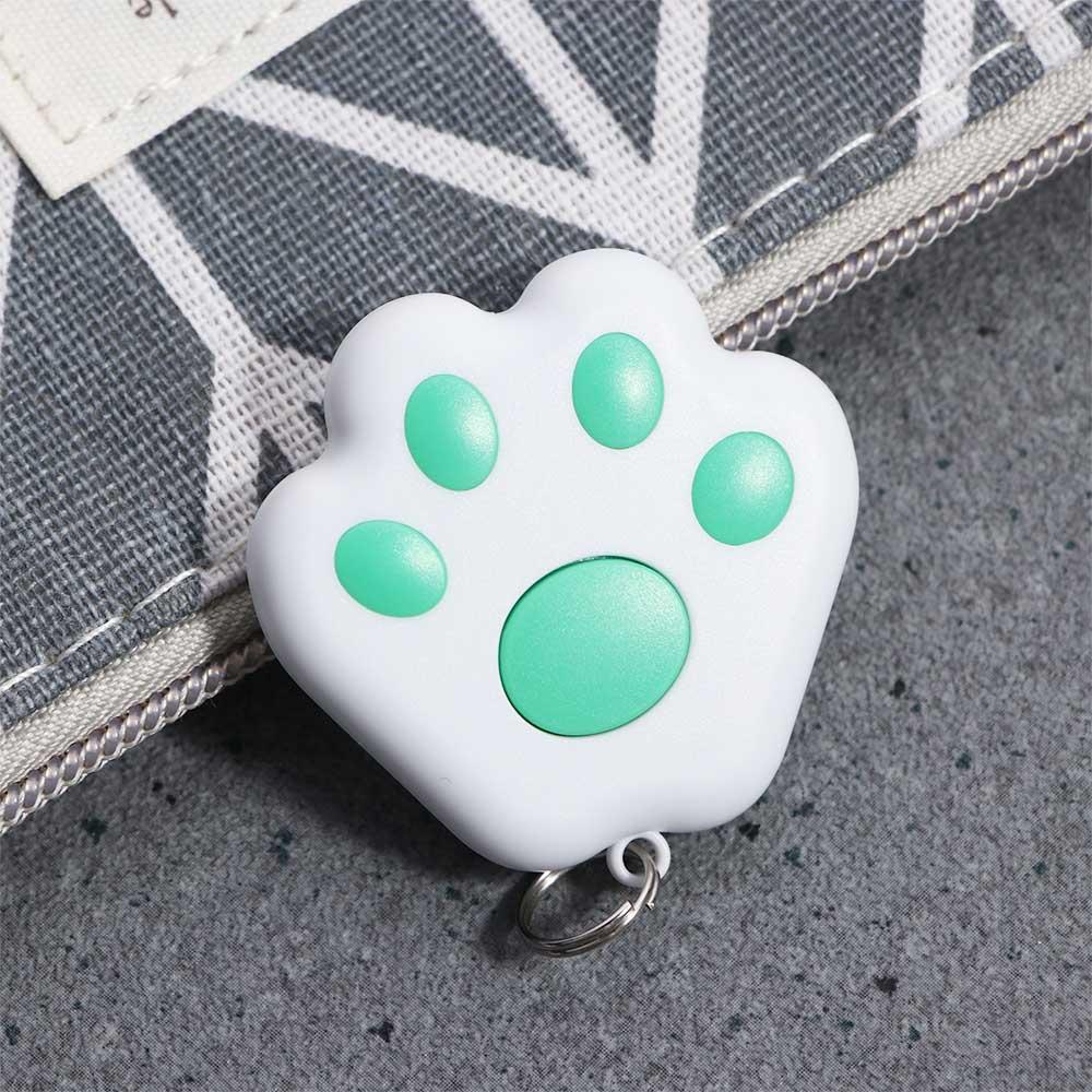 Thiết Bị Định Vị Chìa Khóa Kiêm Ví Chống Thất Lạc Kết Nối Bluetooth Cho Thú Cưng TAYLOR1