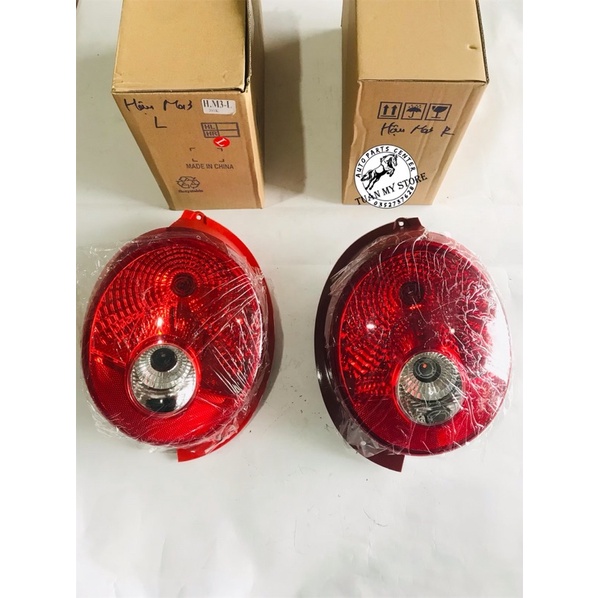 Đèn hậu Spark 2008-2011 M200 Matiz3