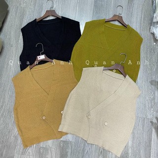 ÁO LEN GILE HÀN QUỐC 2 CÚC LEN TRƠN