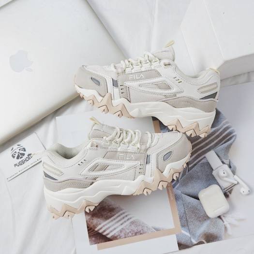 GIÀY THỂ THAO FILA OAKMONT TR CHÍNH HÃNG