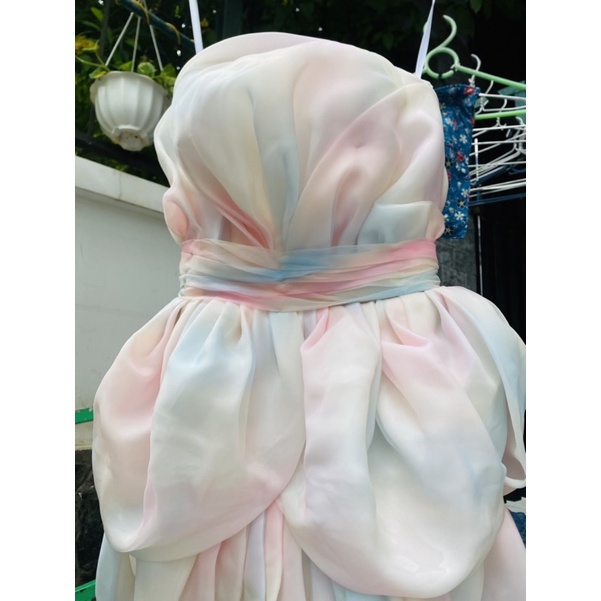 Thanh lý váy Lovelyn sz XS giá yêu 1800