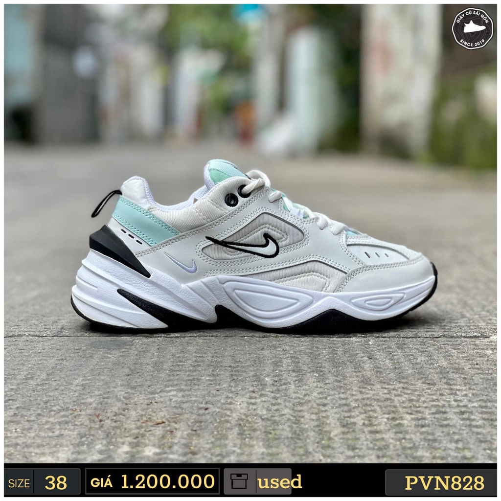 Gìay 2hand Nike M2k - AV4789 - GIÀY CŨ SÀI GÒN