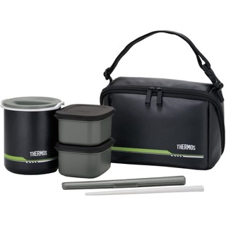 Cặp lồng cơm giữ nhiệt Thermos
