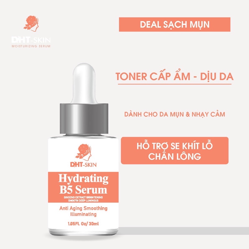 Serum B5 DHT-SKIN