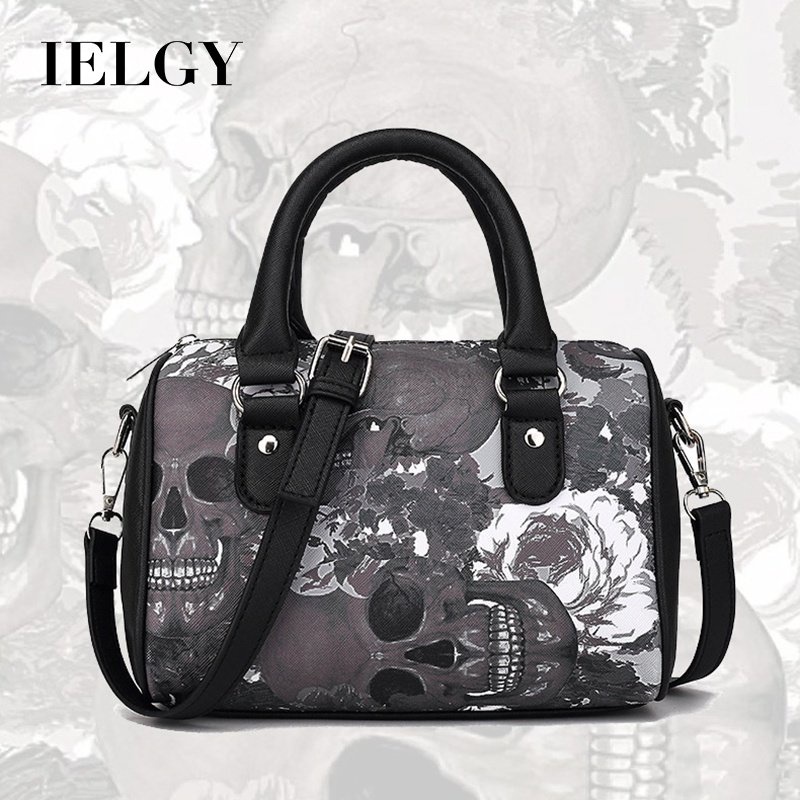 Túi Xách In Họa Tiết Thời Trang Dành Cho Nữ