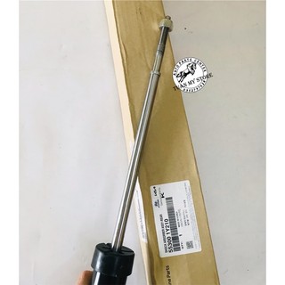 Giảm xóc sau Morning