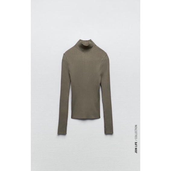 Áo len Zara Authentic