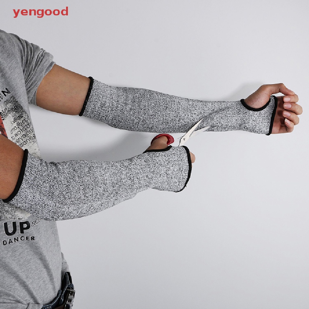 1 Ốp Bảo Vệ Cánh Tay Chống Đâm Thủng Cấp Độ 5 HPPE