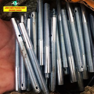 Ty cáp cửa thang máy (Dùng cho cáp 3mm)