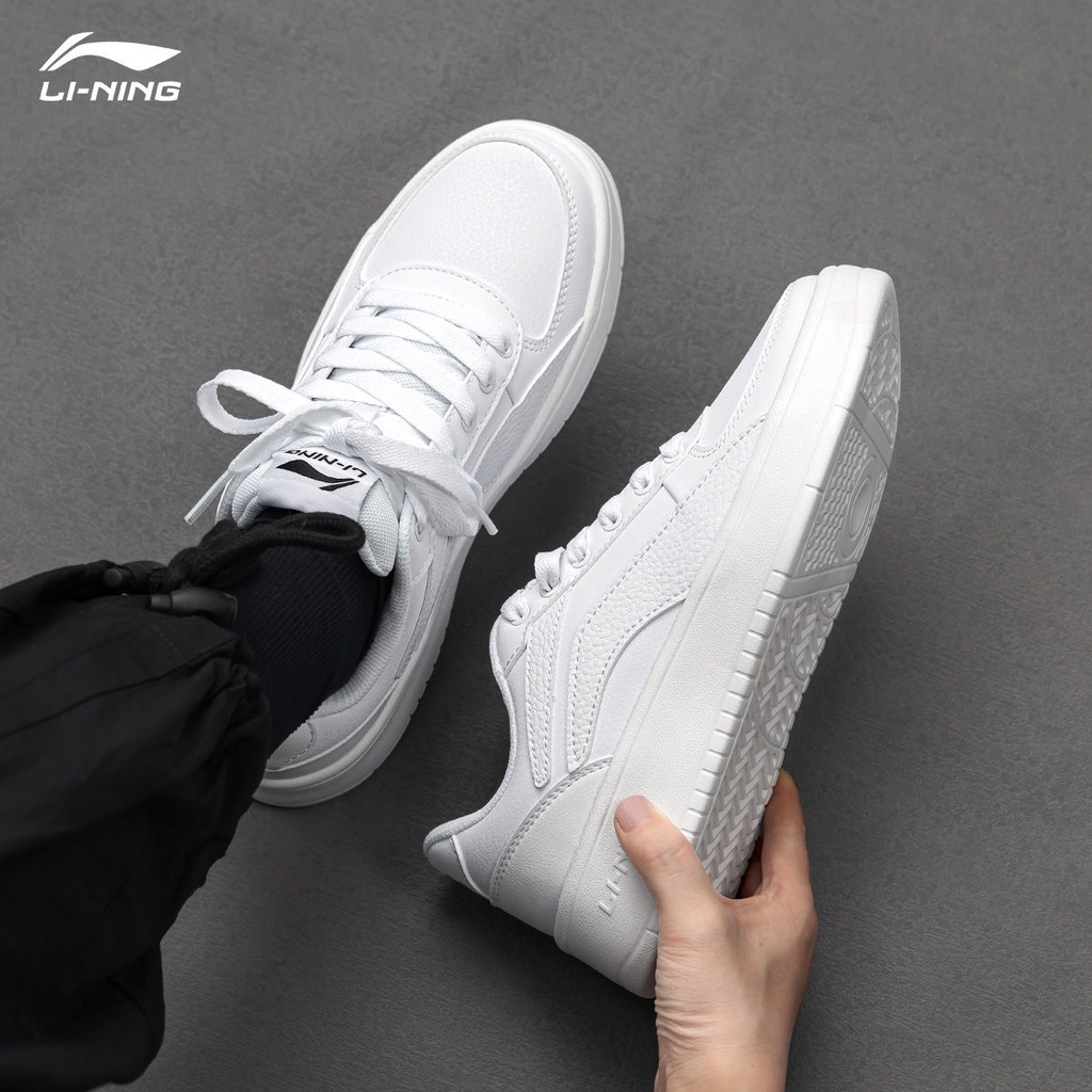 ORDER  Giày Nam LINING Sneaker chính hãng new