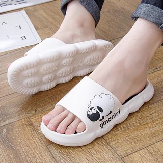 Dép Hàn Quốc Ginoalri dễ thương